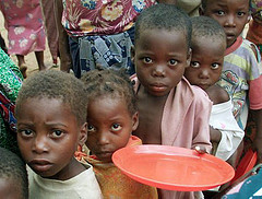 Hungry Kids Hungry Kids
