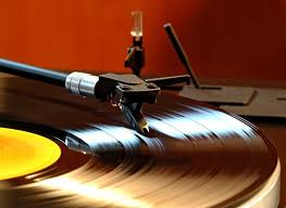 Record Player Records