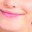 Smiling woman