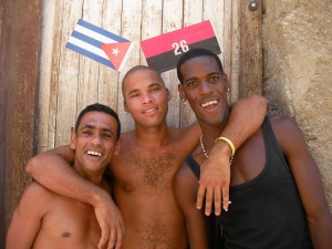 Cuba series